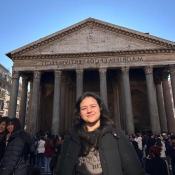 Babysitter a Perugia: Gulia