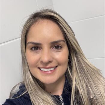 Babysitter in São Paulo: Dharlyene