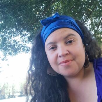 Babysitter in Valdivia: Valentina Paz