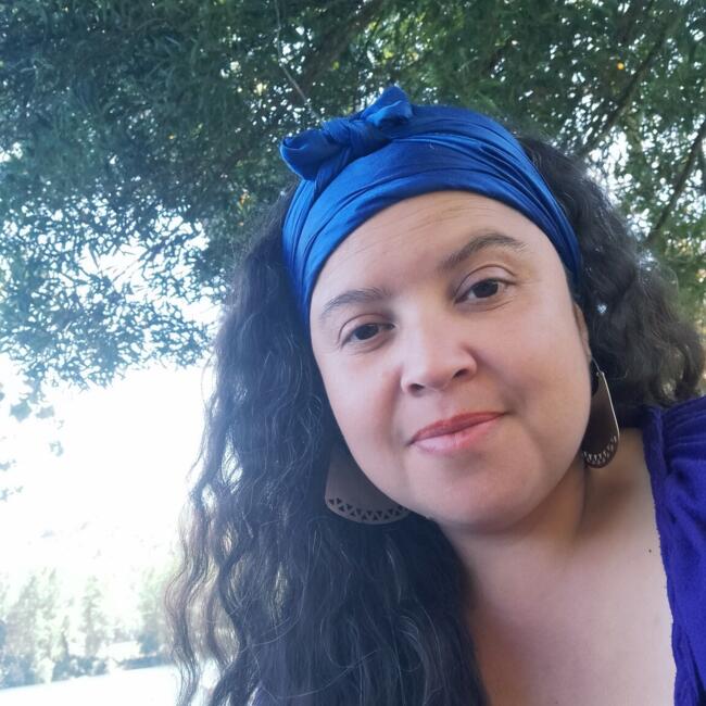 Babysitter in Valdivia: Valentina Paz