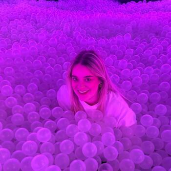 Babysitter in Vienna: Alica