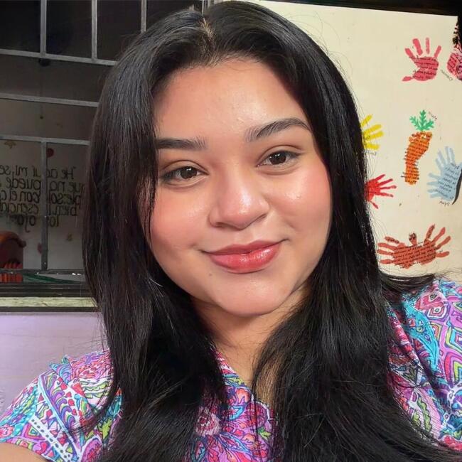 Babysitter in Hato Nuevo: Jeimy Rubenia