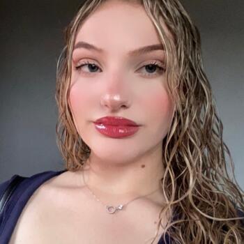 Babá em São Leopoldo: Isobel