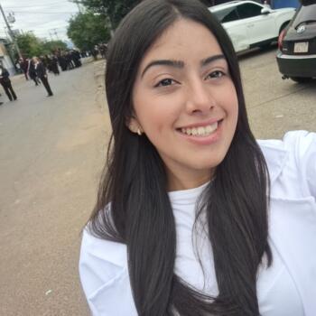 Babysitter in Buenos Aires: Veronica
