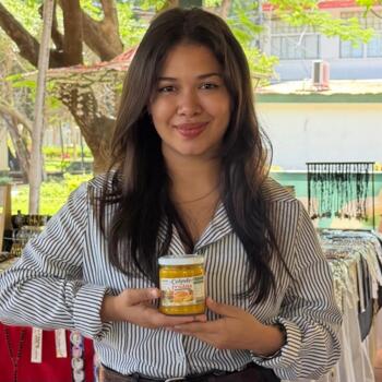 Babysitter in Managua: Itza