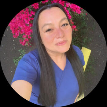 Babysitter Guatemala City: Lizbeth