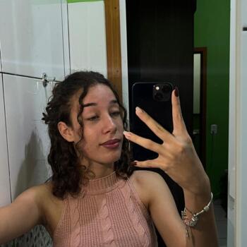 Babá em Ariquemes: Jeane