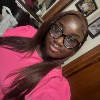 Babysitter in Washington D.C.: Gift