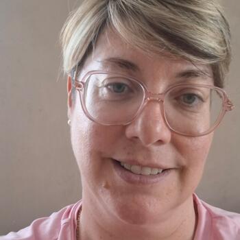 Babysitter in Saleilles: Isabelle