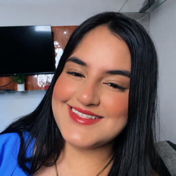 Babysitter in Goiânia: Ellen
