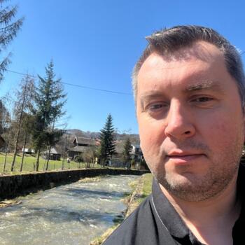 Praca dla opiekunki do dziecka w Wieliczka: Krzysztof