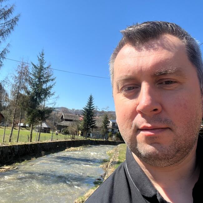 Praca dla opiekunki do dziecka w Wieliczka: Krzysztof