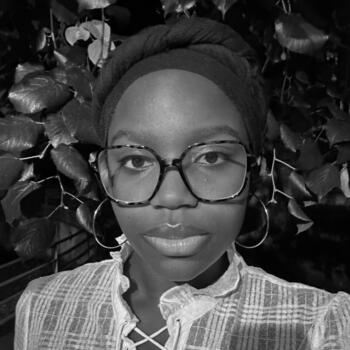 Baby-sitter Chantepie: Marie Andrée