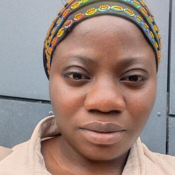 Babysitting job in Edinburgh: babysitting job Alabi