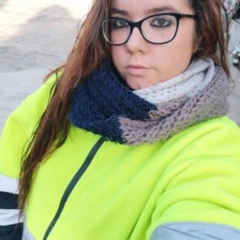 Trabajos de Canguro en Almusafes: trabajo de canguro Judith