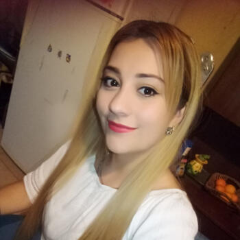 Niñera Paso del Rey: Brenda