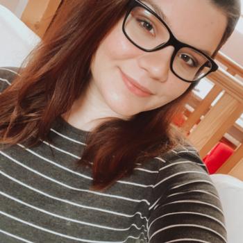 Babysitter in Brussel: Lea