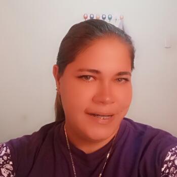 Babysitter in Cumaná: Karla