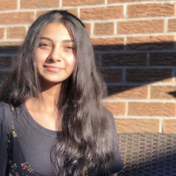Baby-sitter Oshawa: Ammara