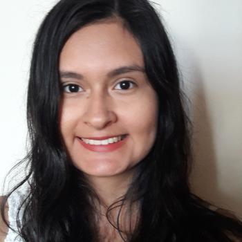 Babysitter Trujillo: Ana Elizabeth