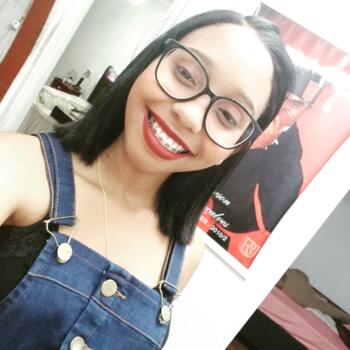 Babá em Porto Alegre: Mariana