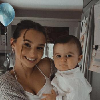 Babysitter in Ashbourne: Anissa