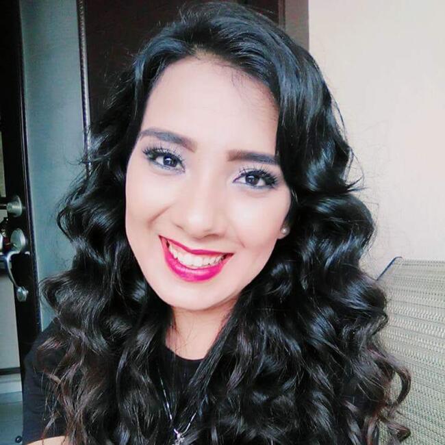 Babysitter in Mazatlán: Mariangye
