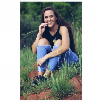 Babysitter in Randburg: Angelique