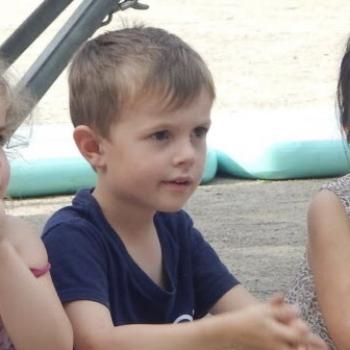 Job de garde d'enfants à La Valette-du-Var: job de garde d'enfants Joris