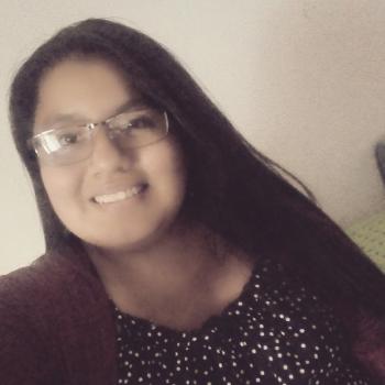 Babysitter in La Esperanza - Senati: Darlys
