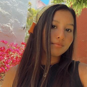 Niñera en Cancún: Arly