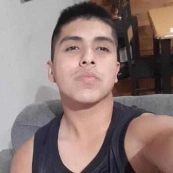 Niñera en Quilpué: José Miguel Arancibia