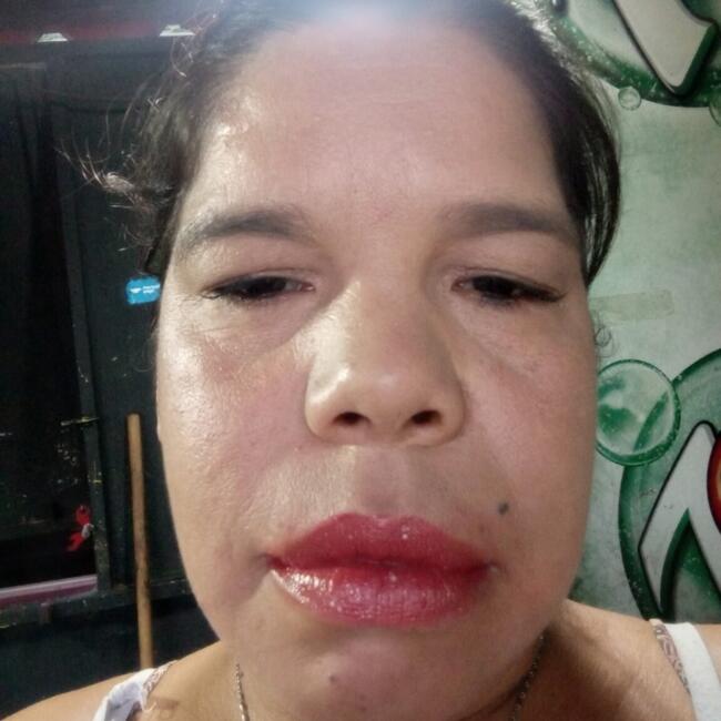 Niñera en Buenos Aires: Susana