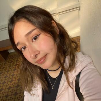 Babysitter in Santiago: Antonella riffo