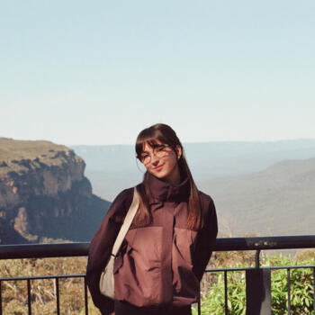Babysitter in Melbourne: Carmen
