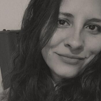 Niñera en Rosario: Florencia