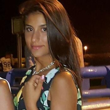 Babysitter a Palermo: Jessica