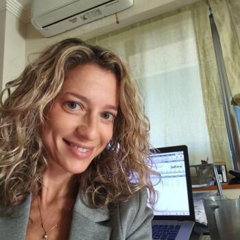 Canguro en Mijas: Ana