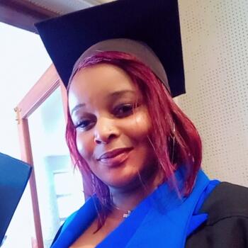 Nanny Roodepoort: Matshidiso