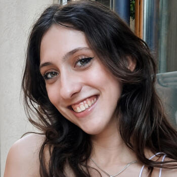 Babysitter in Lausanne: Kaya