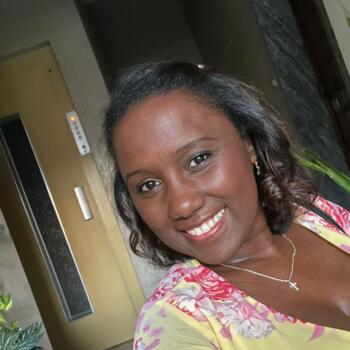 Babysitter em Amadora: Carla