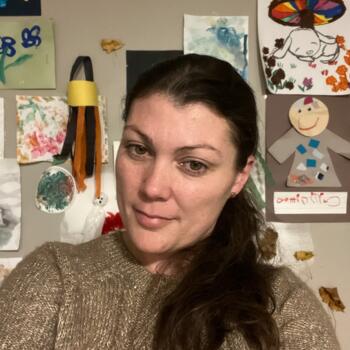 Job de garde d'enfants à Ottawa: job de garde d'enfants Celine
