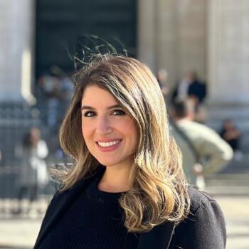 Baby-sitter in La Garenne-Colombes: Randa