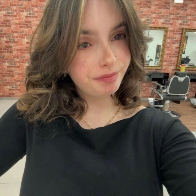 Babysitter in Evora: Mariana