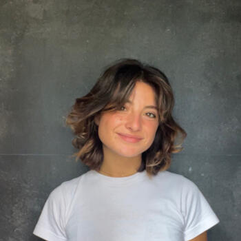 Babysitter in Castanet-Tolosan: Fabie