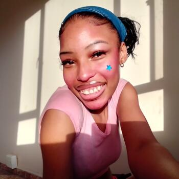 Babysitter in Durban: Jasmine