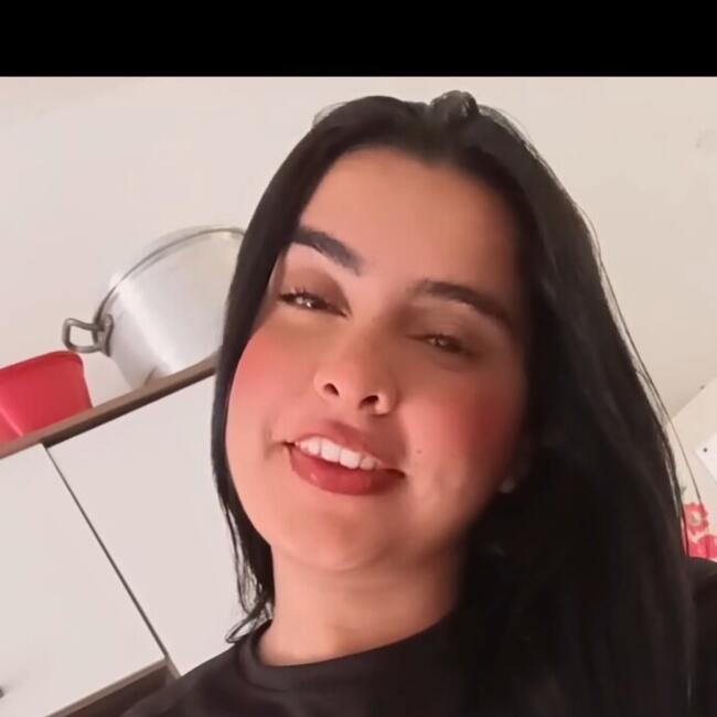 Babysitter in Parnamirim: Fernanda