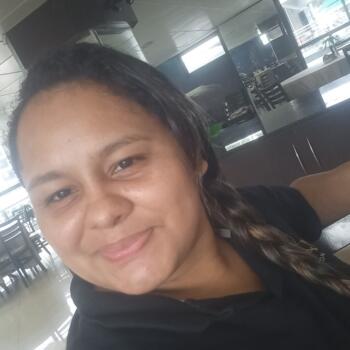 Babysitter Job in Lissabon: Babysitter Job Gabriela