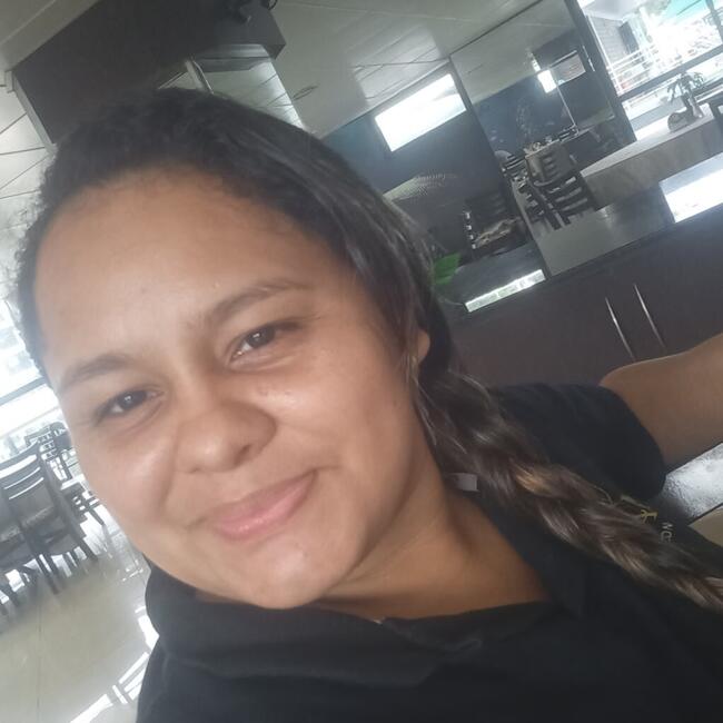 Babysitting job in Lisbon: Gabriela