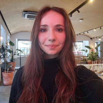 Babysitter em Lisboa: Lúcia